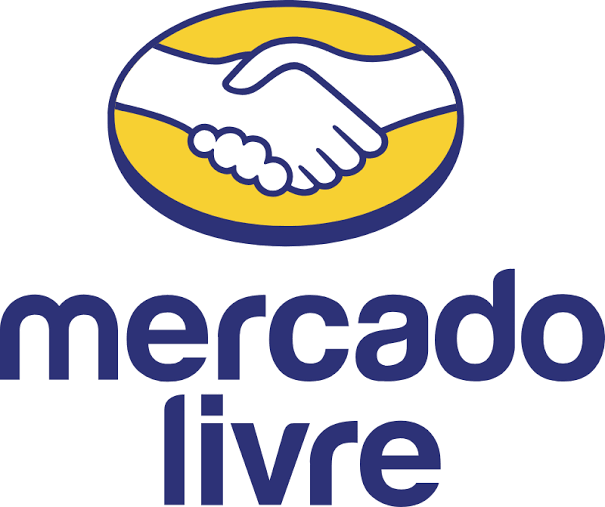 Logo Mercado Livre