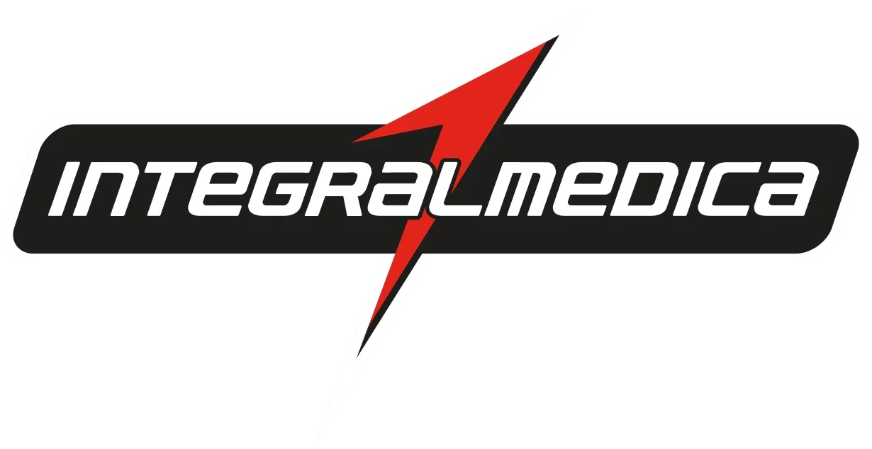 Logo Integralmédica