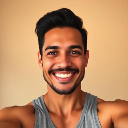 Foto de membro do grupo 1